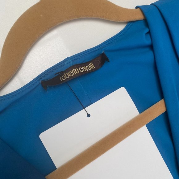 Roberto Cavalli Dress (NWT) - Picture 4 of 4